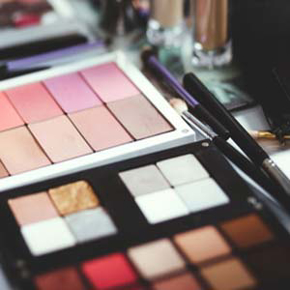 Picture for category Cosmetics