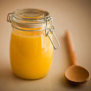 Picture for category Organic Ghee