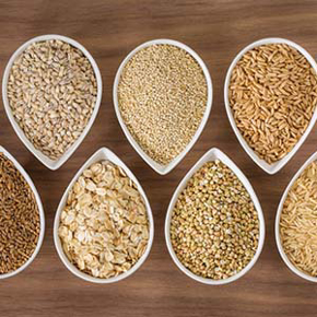 Picture for category Grains