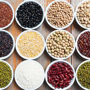 Picture for category Pulses