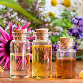 Picture for category Essential Oil