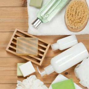 Picture for category Bath Products