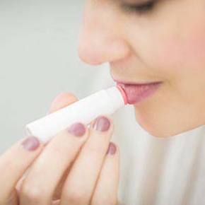 Picture for category Organic Lip Balm and Colors