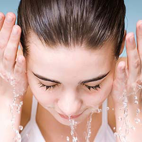 Picture for category Natural Face Wash and Face Pack