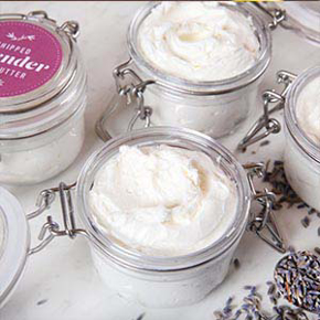 Picture for category Natural Gels, Body Butter, Lotion, Packs