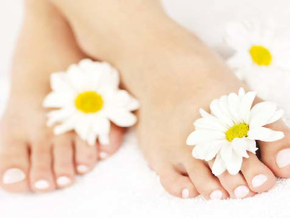 Picture for category Foot Care